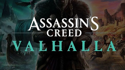 Primo trailer per Assassin's Creed Valhalla