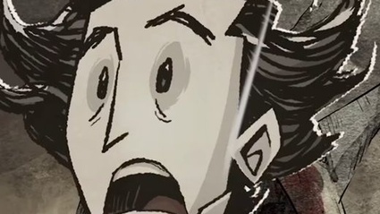 Don't Starve Elsewhere