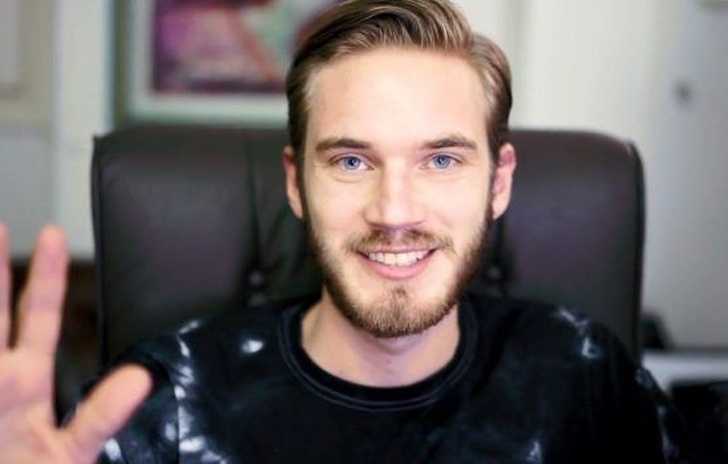 Una sviluppatrice al lavoro su The Division vorrebbe terminare Pewdiepie