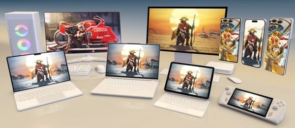 UL Benchmarks lancia 3DMark Solar Bay Extreme