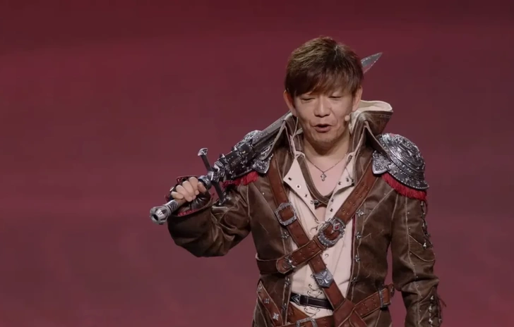 Yoshida il Cloud Gaming standard entro 10 anni