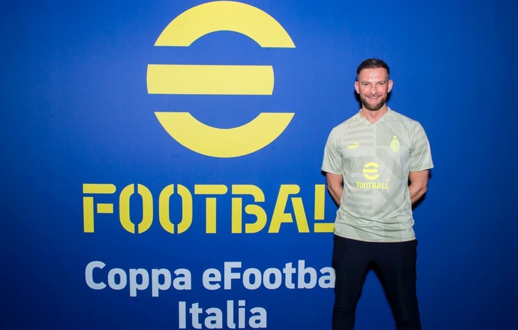 Coppa eFootball Italia tutte le informazioni e lintervista a David Monk