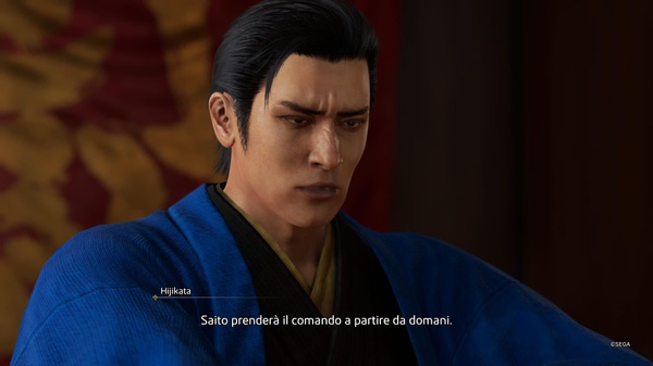 Like a Dragon: Ishin!, la nostra recensione!