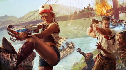 In arrivo un nuovo Dead Island?