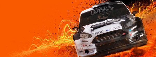 DiRT 4