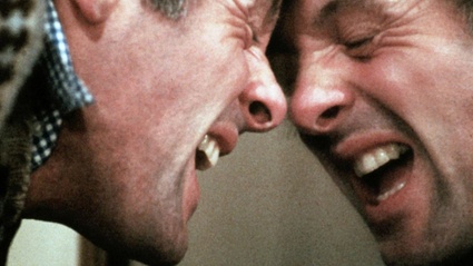 Sam Raimi rilancia Magic, cult horror con Anthony Hopkins