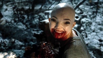 Splice - L'horror su Netflix che terrorizza gli Stati Uniti