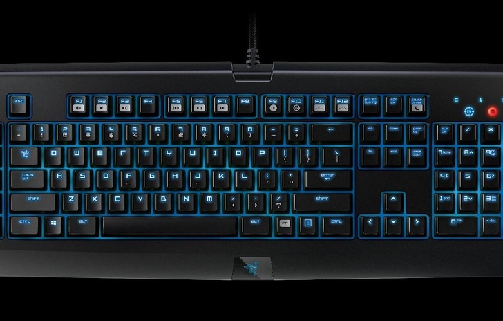 Limited Edition dei prodotti Razer disponibile ora