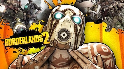 Borderlands 2 potrebbe approdare su Nintendo Switch
