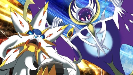 La demo di Pokemon Sole e Luna ha una data