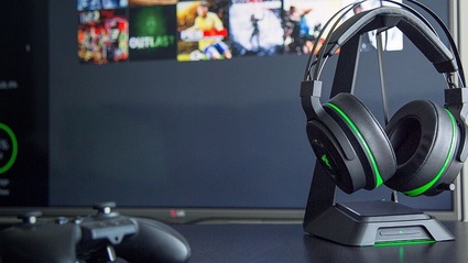Razer annuncia le cuffie definitive per il mercato console