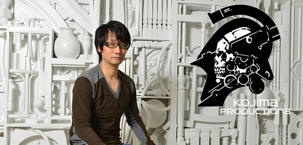 [Rumor] Il gioco di Kojima arrivera anche su PC?