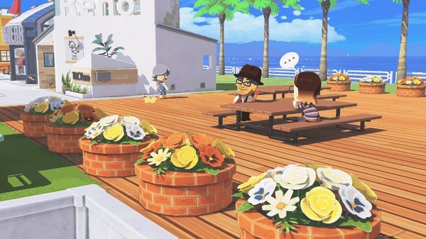 Tomodachi Life, i primi giorni di Una vita da sogno