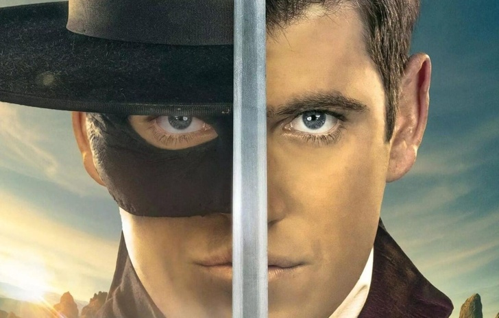 Amore e Vendetta  Zorro quando escono le prossime puntate della serie tv