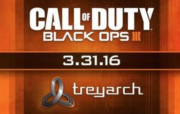 Presto notizie sul secondo DLC di Black Ops 3