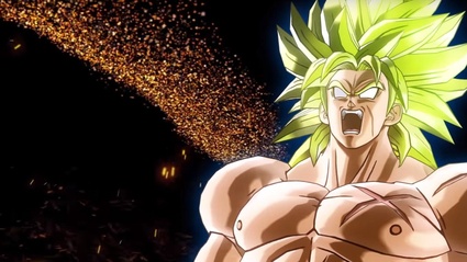 Dragon Ball Xenoverse 2 si aggiorna