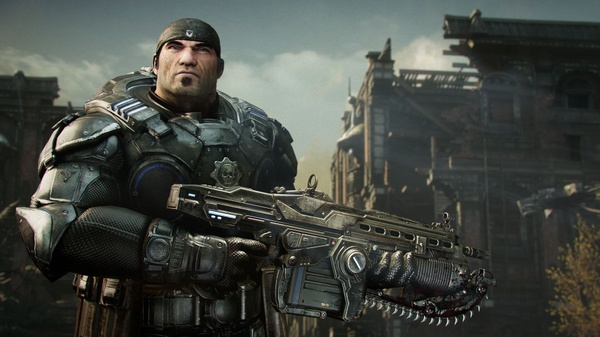 Gears of War: Reloaded – La recensione del ritorno su PC di un classico intramontabile 