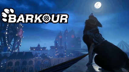 Digital Dragons 2026 - Barkour: lo 007 a quattro zampe di Varsav Studio