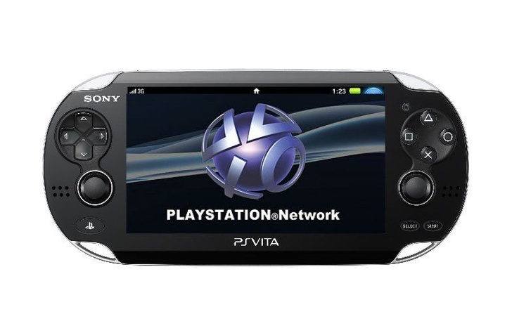 Un mese di Plus gratis per chi acquista PS Vita