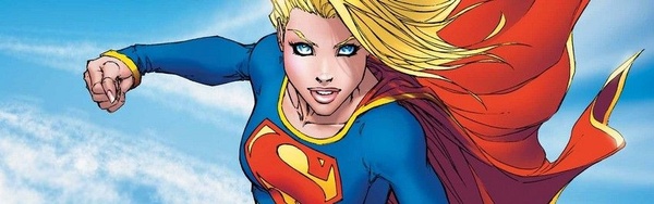Supergirl avra una serie tv tutta per se!