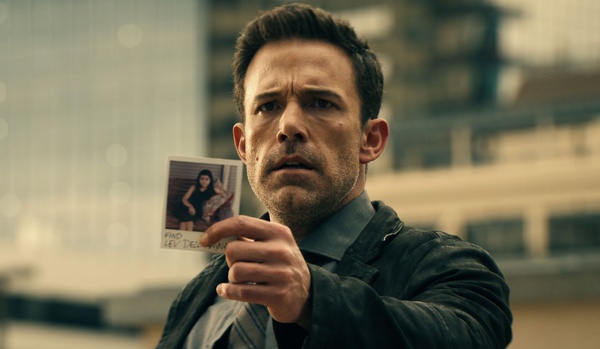 Hypnotic, recensione: Ben Affleck e Robert Rodriguez scopiazzano Inception