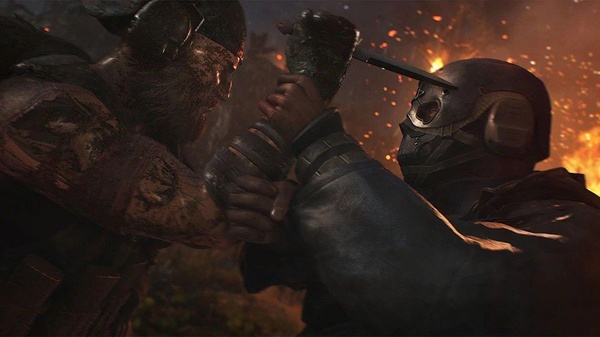 Una data per la beta di Tom Clancy's Ghost Recon Breakpoint