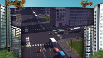 Cities: Skylines arriva quest'anno su Xbox One