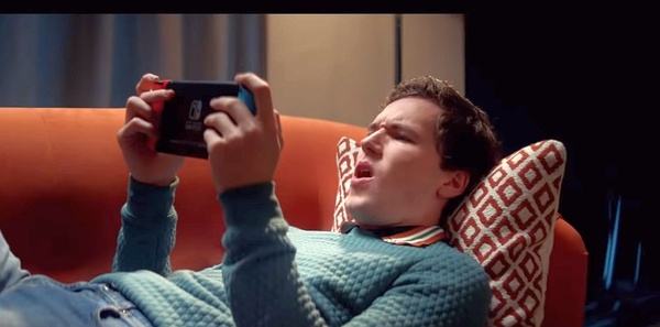 Nintendo accoglie la Dark Souls Remastered nel migliore dei modi