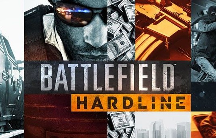 150 chiavi Ps4 per Battlefield Hardline