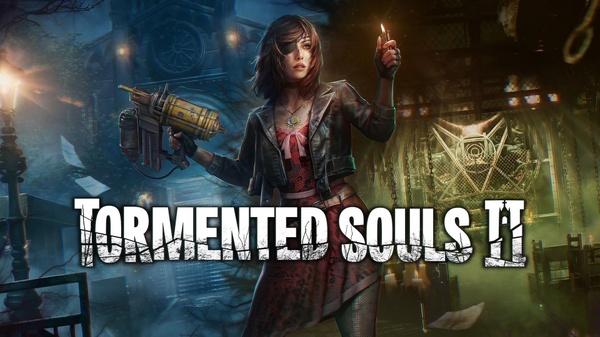 Tormented Souls 2, il survival horror di Dual Effect festeggia le 100mila copie vendute