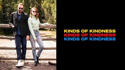Kind of Kindness - Primo trailer del nuovo Lanthimos