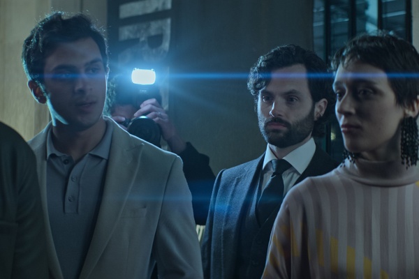 You: storia di Joe Goldberg e dell’amore del pubblico per uno psicopatico assassino