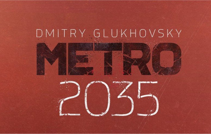 Un nuovo gioco della serie Metro arriva nel 2017