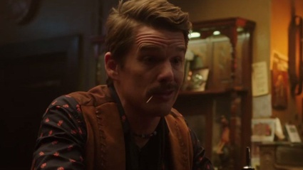 Clip: verita e finzione