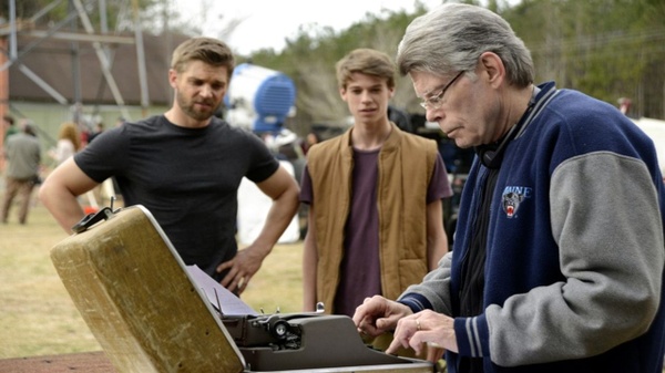 The Long Walk di Stephen King - In arrivo il film