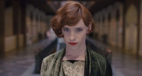 Due featurette con Eddie Redmayne e Tom Hooper per The Danish Girl!