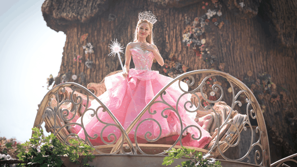 Wicked e il perfetto film Disney di Natale, pur non essendo ne natalizio ne disneyano