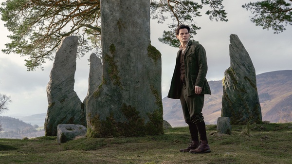 Recensione di Outlander: Blood of My Blood, il prequel che conquista tra amori, intrighi e destini intrecciati