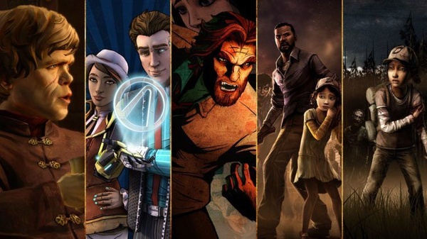 Telltale Games taglia gran parte della forza lavoro