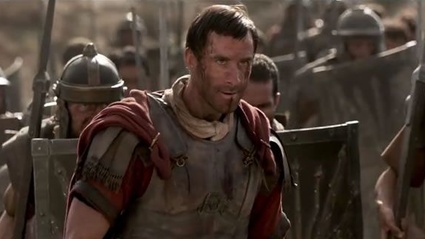 Trailer in italiano per Risorto