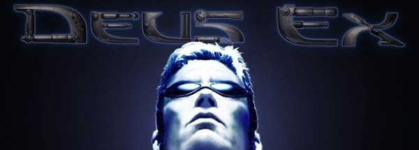 Square Enix registra Deus Ex: Mankind Divided