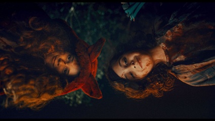 Qualcosa non va nei bambini - Quando il week-end gira storto