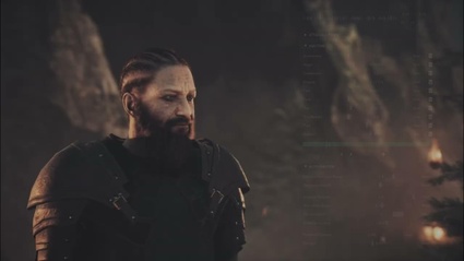 Nvidia Audio2Face da vita agli NPC in Unawake