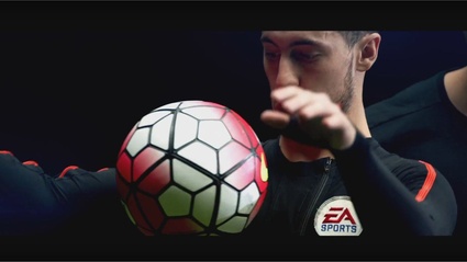 E3 2016 gameplay trailer