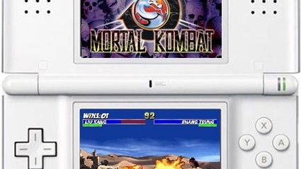 Ultimate Mortal Kombat