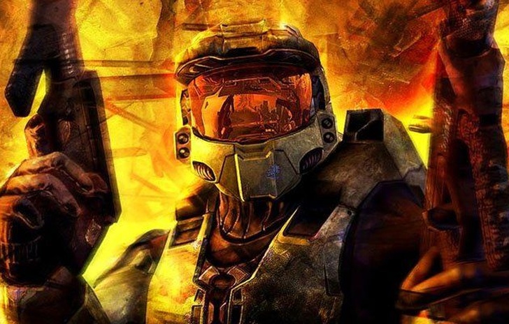 Rumor Xbox One Halo 2 Anniversary Halo 5 1 TB e altro