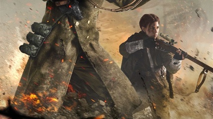 Call of Duty: Vanguard