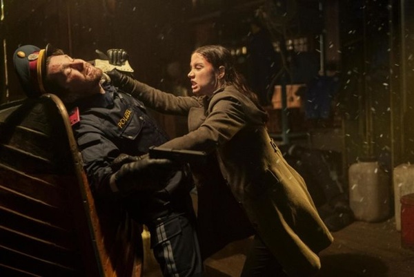 Ballerina – Recensione dell