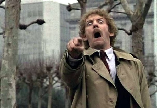 Si è spento a 88 anni il grande Donald Sutherland
