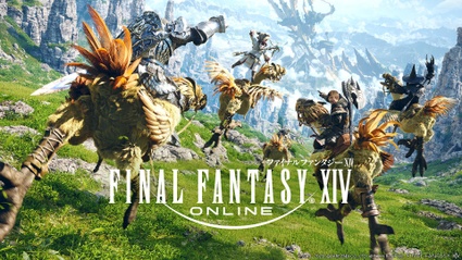 Final Fantasy XIV ripensato, per rispettare il tempo dei giocatori